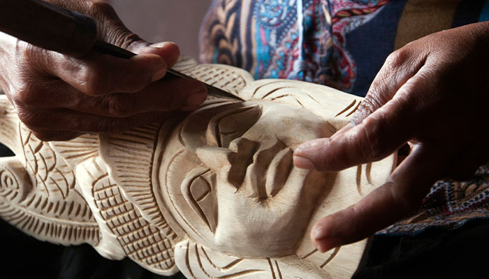 Ambalangoda Mask Museum and Workshop