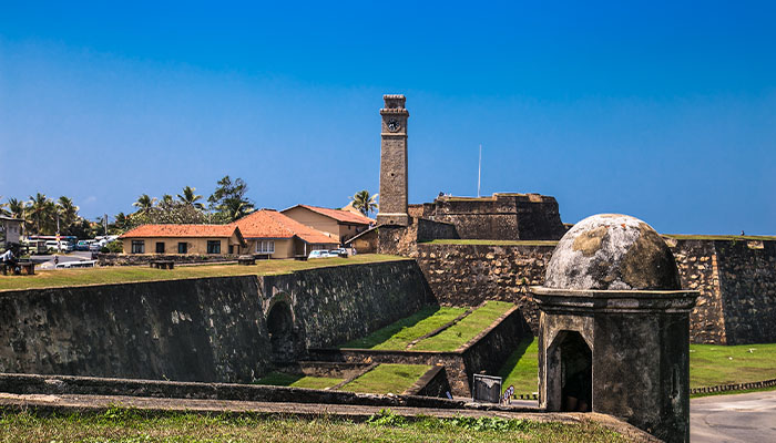 Galle Fort