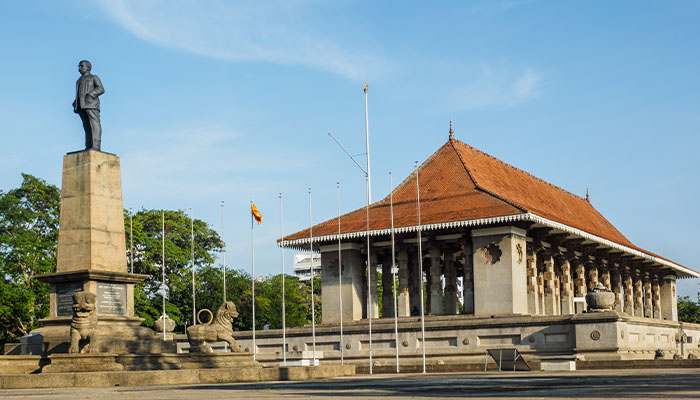 Independence Square